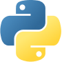 Python-logo-notext 1